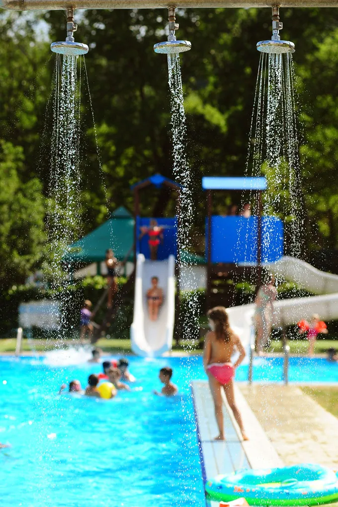 PARCO DELLE PISCINE