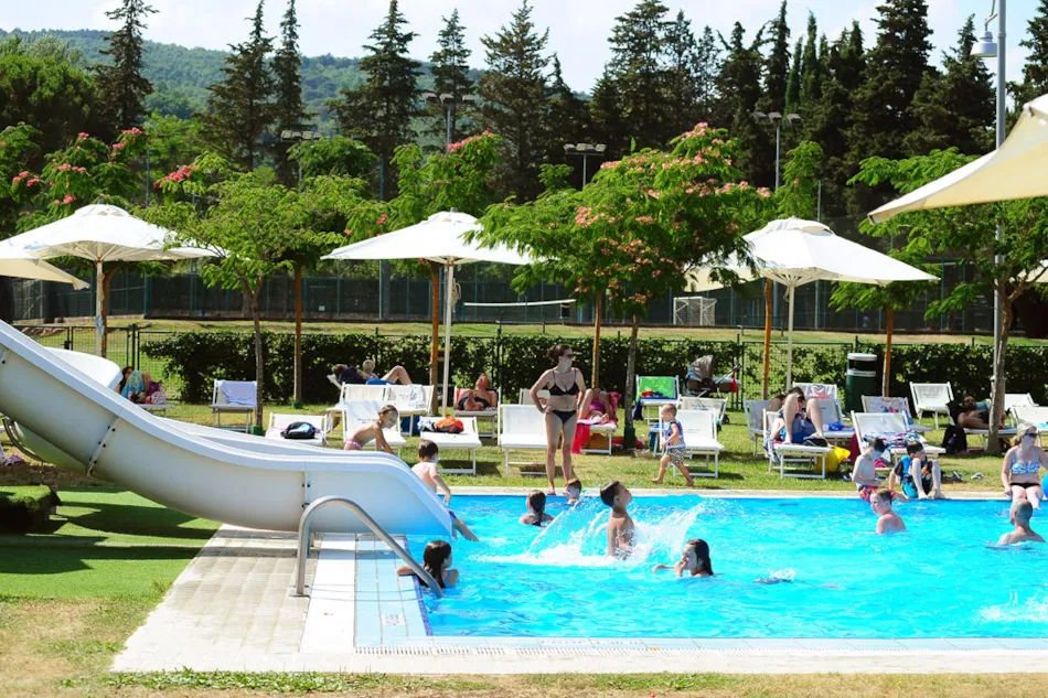 PARCO DELLE PISCINE