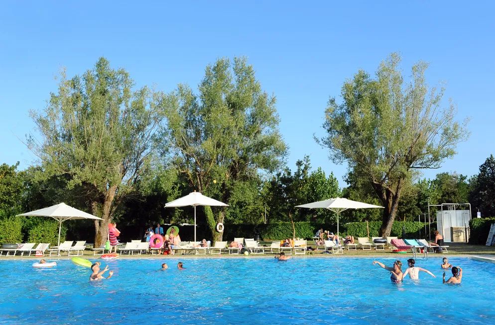 PARCO DELLE PISCINE