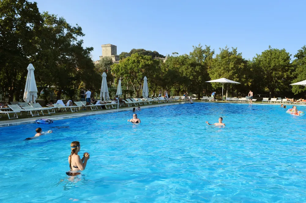 PARCO DELLE PISCINE