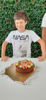 Foto #33 van Parco Delle Piscine