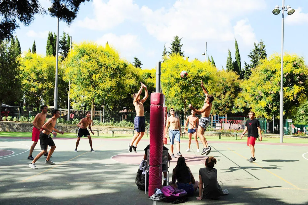 PARCO DELLE PISCINE