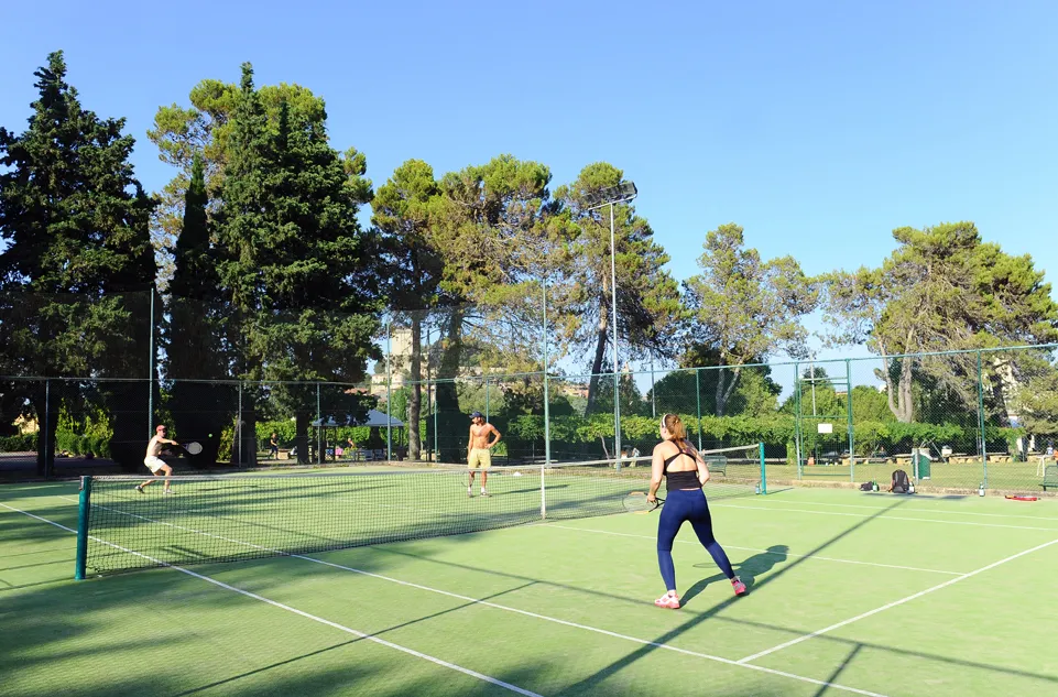 PARCO DELLE PISCINE