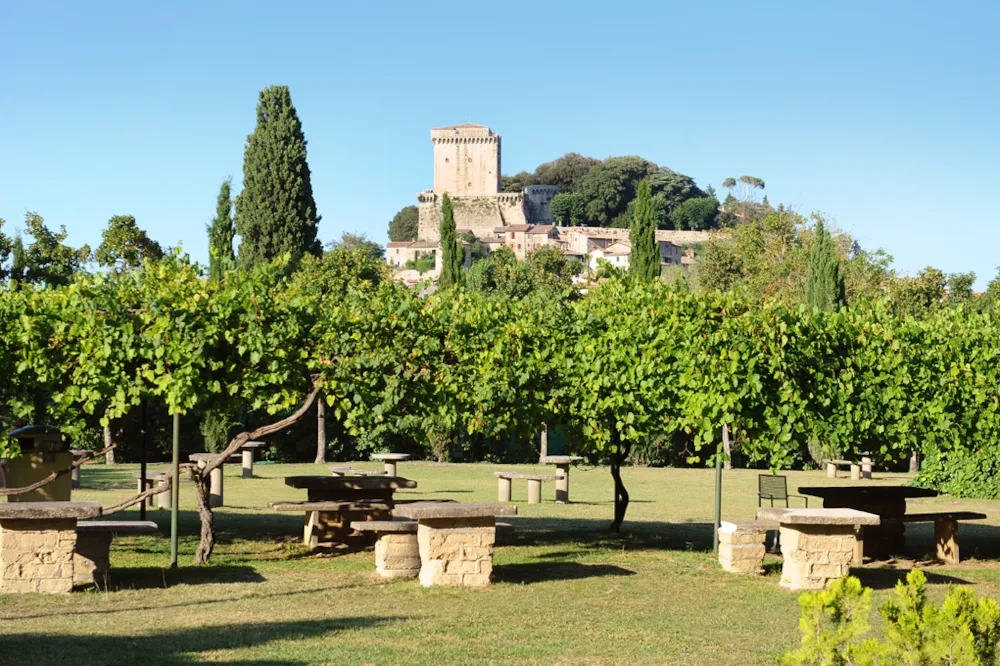 PARCO DELLE PISCINE