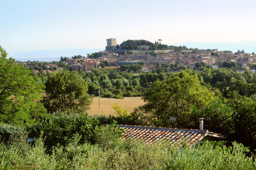 PARCO DELLE PISCINE