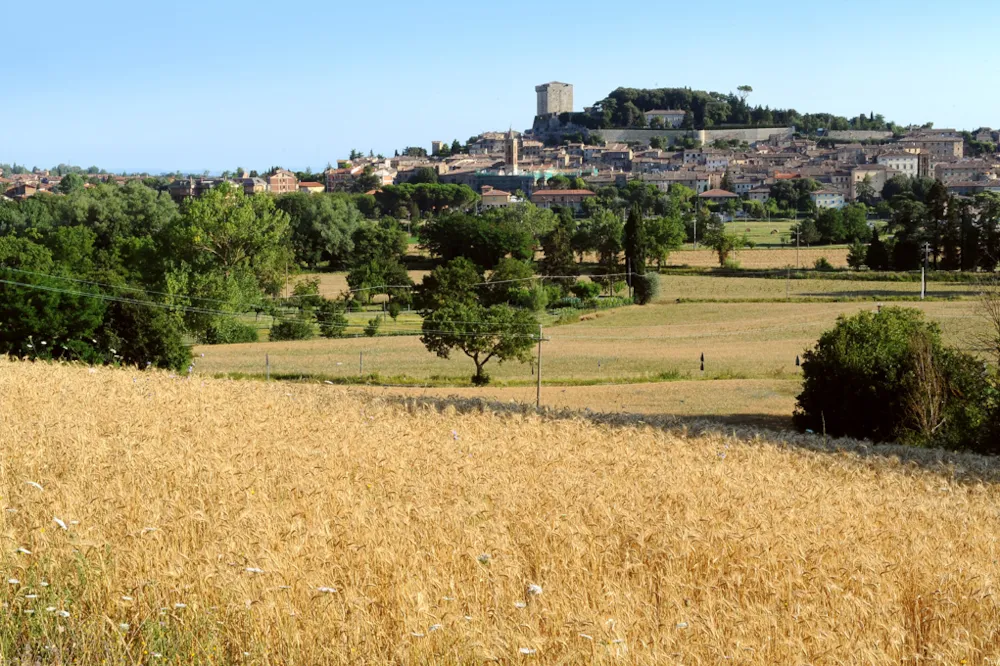 PARCO DELLE PISCINE