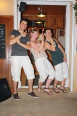 Foto #10 van Camping Le Vézère Périgord