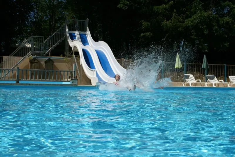 Camping Le Vézère Périgord