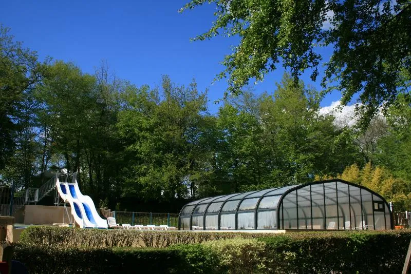 Camping Le Vézère Périgord