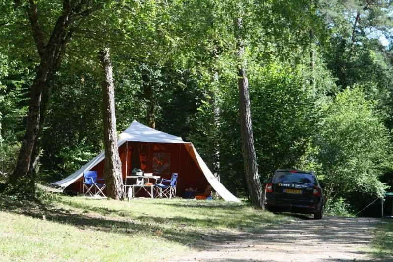 Camping Le Vézère Périgord - image n°4 - Camping Direct