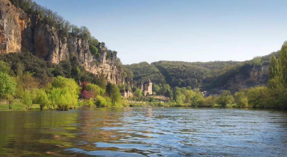 Camping Le Vézère Périgord