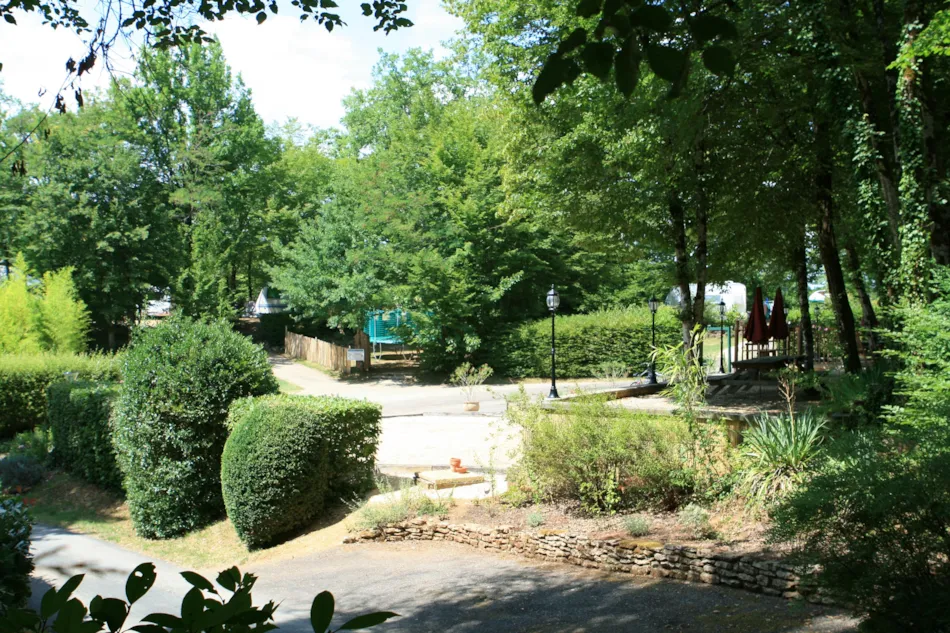 Camping Le Vézère Périgord