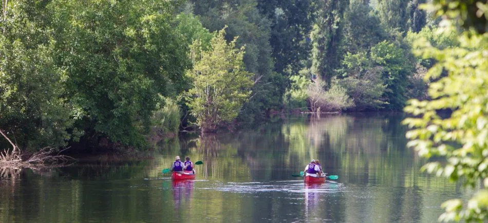Camping Le Vézère Périgord