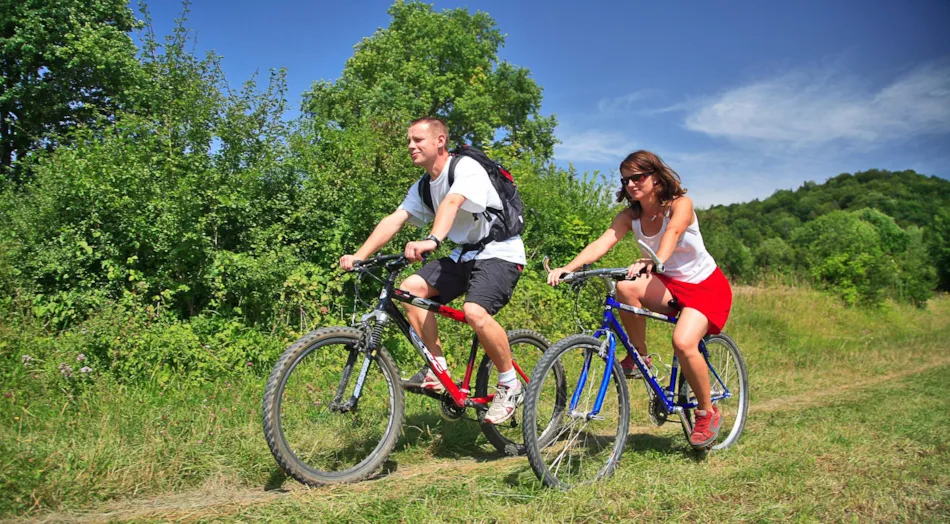 Camping Le Vézère Périgord