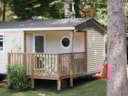 Mobil Home Confort + Mobil Home Confort +