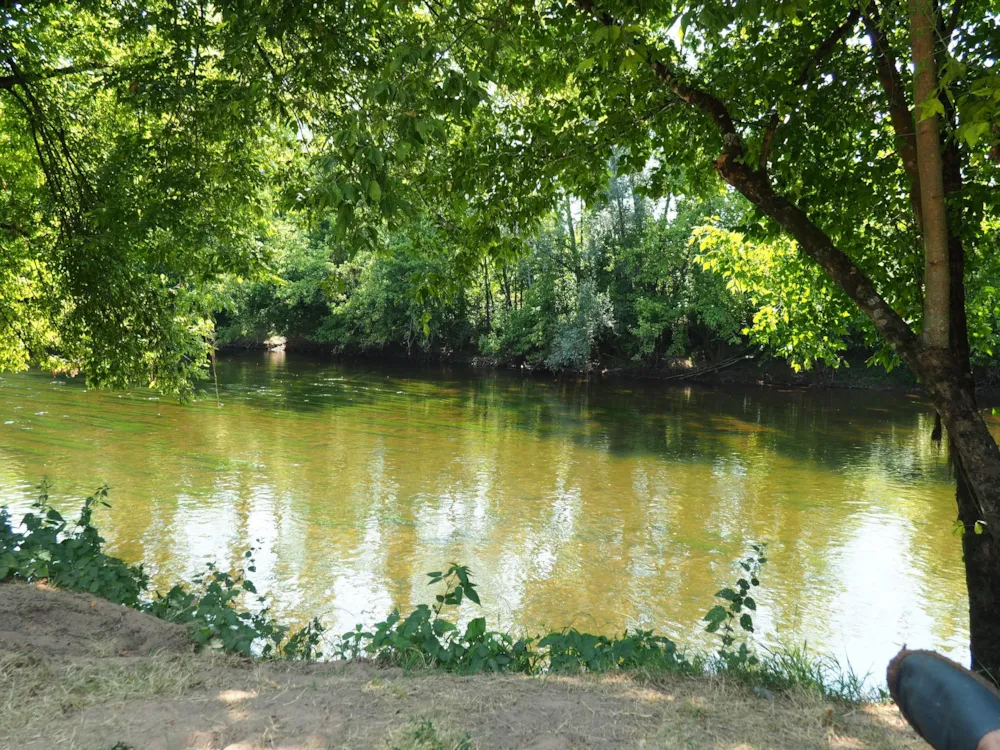 Camping Le Vézère Périgord