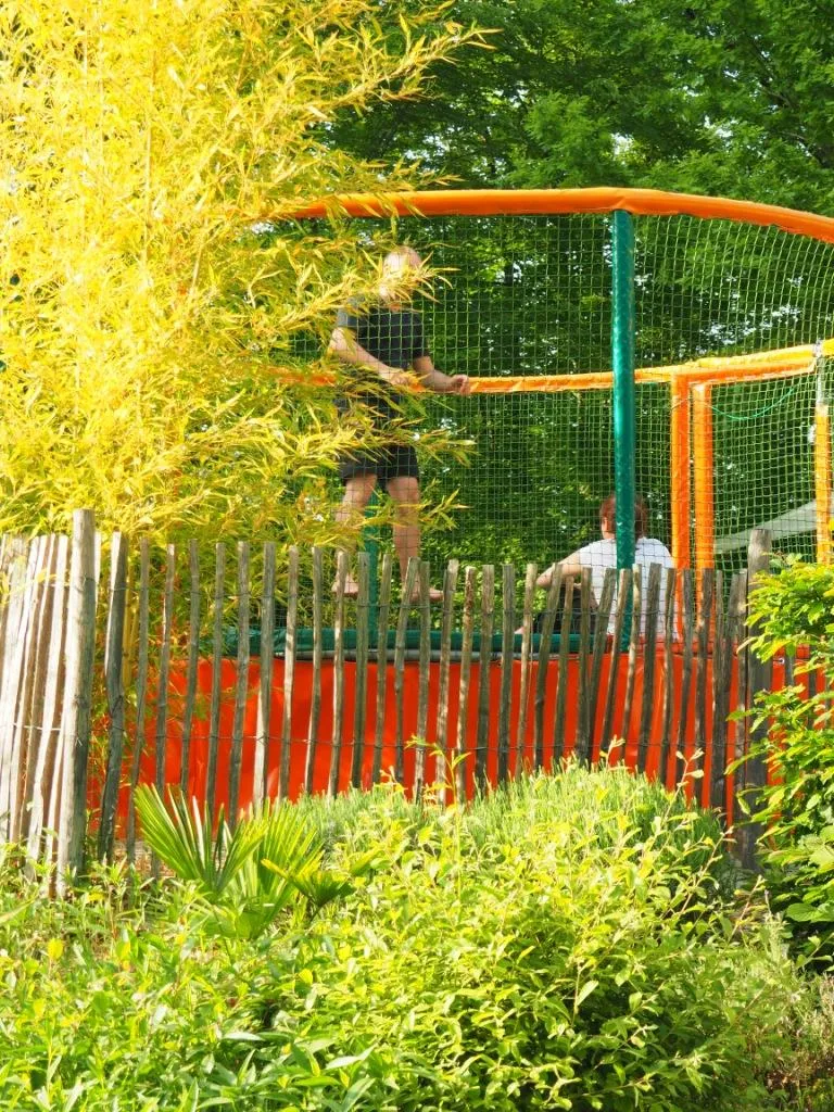 Camping Le Vézère Périgord