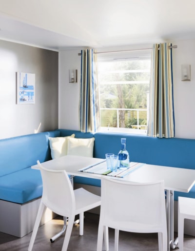 Mobile home  Eco 3 bedrooms