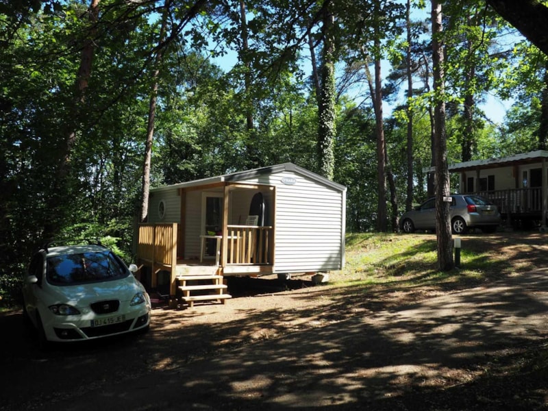 Camping Le Vézère Périgord photo 5
