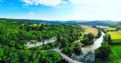 Camping Le Vézère Périgord - Camping Direct