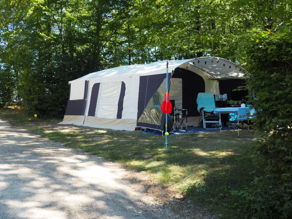 Camping Le Vézère Périgord