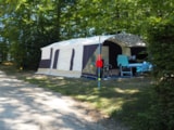 Foto #6 van Camping Le Vézère Périgord