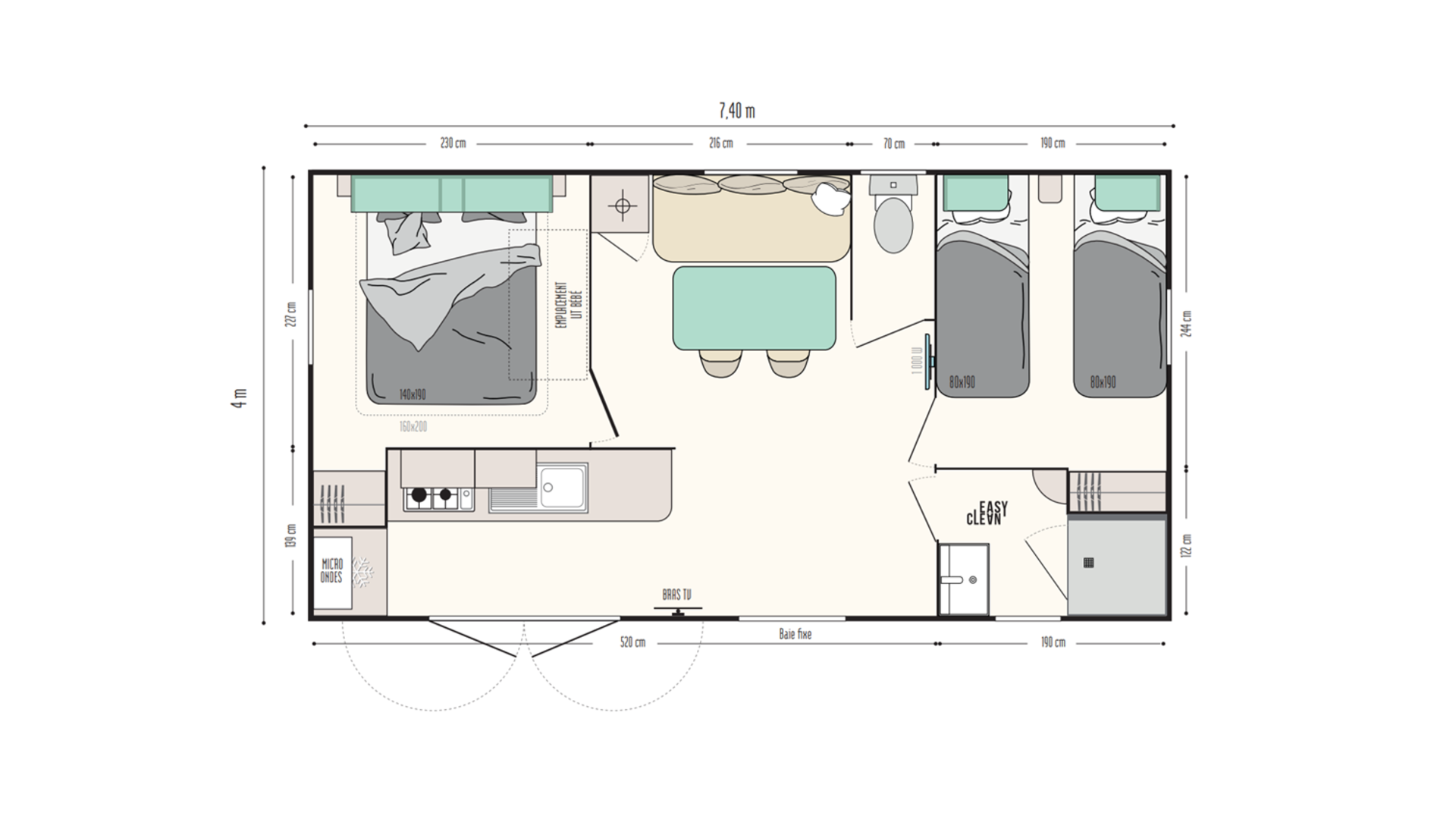Mobil Home Terrasse Xl Grand Confort Mobil Home Terrasse Xl Grand Confort