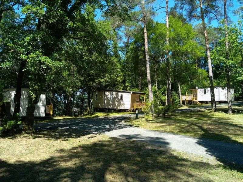 Mobil Home Confort +