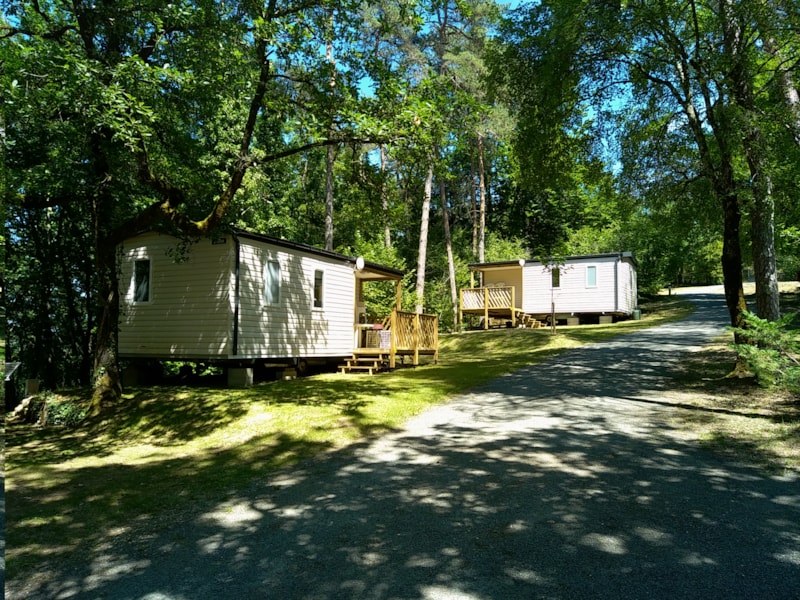 Camping Le Vézère Périgord photo 4