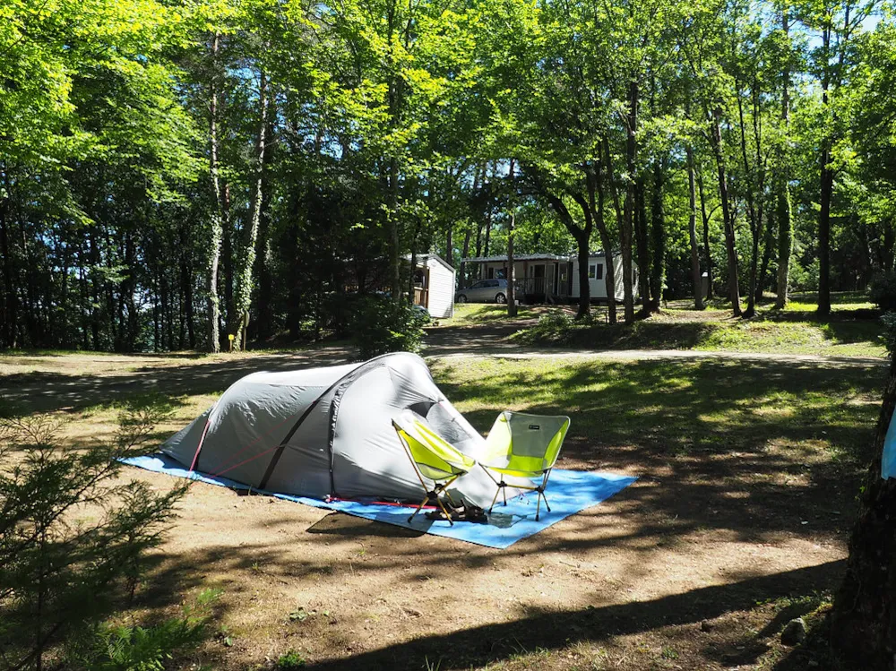 Camping Le Vézère Périgord