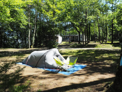 Camping Le Vézère Périgord