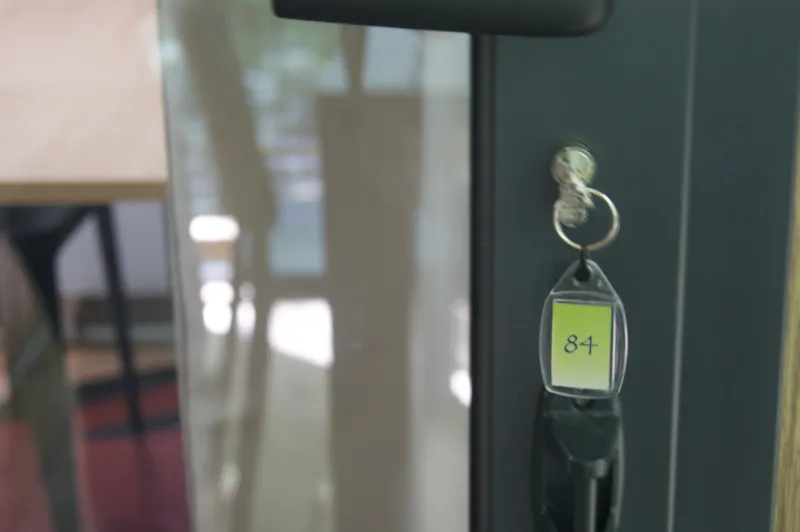 Mobil Home Grand Confort