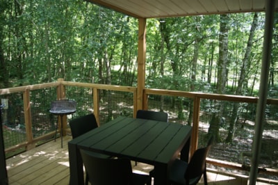 Mobile home Large comfort 2 bedrooms