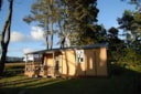 En Bretagne Au Camping Les Plages De Beg Léguer, Chalet 2 Chambres, 1 Véhicule Inclus, Accessible Pmr En Bretagne Au Camping Les Plages De Beg Léguer, Chalet 2 Chambres, 1 Véhicule Inclus, Accessible Pmr