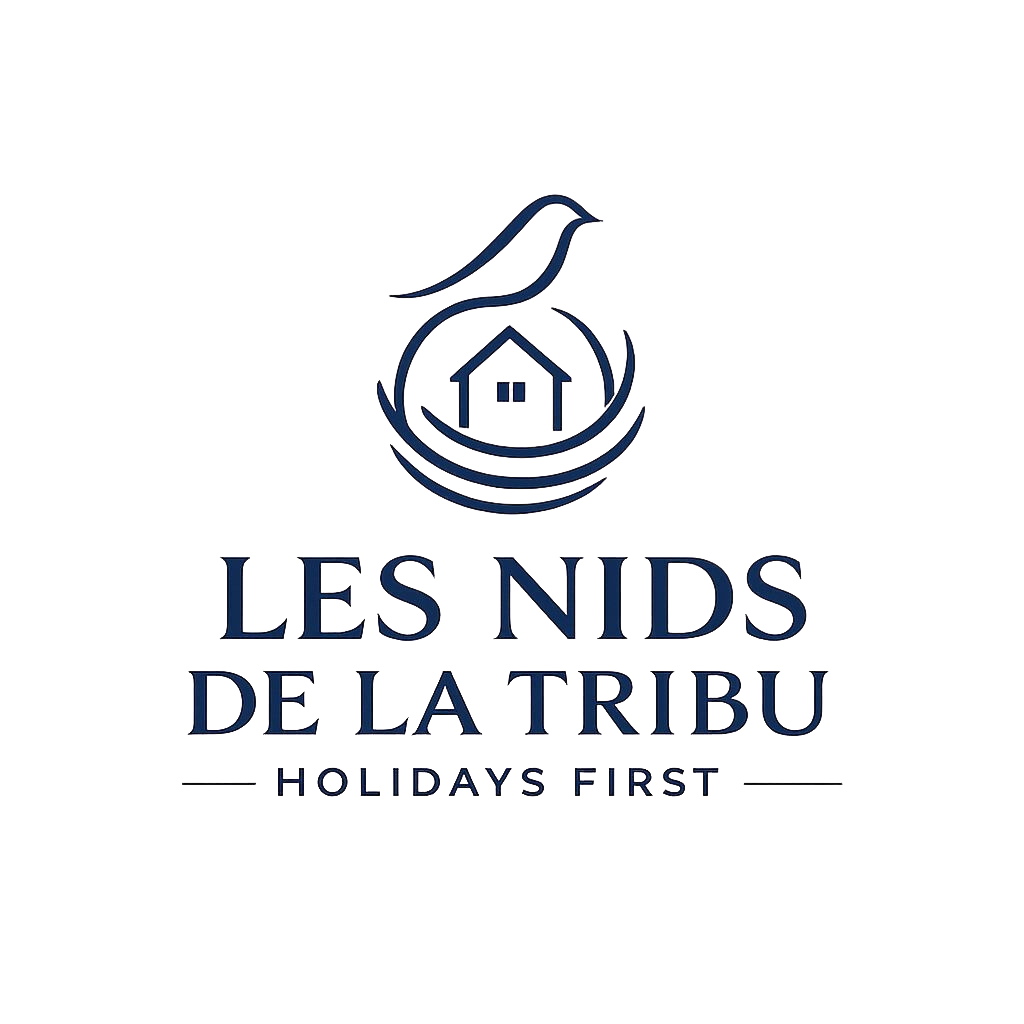 Les Nids de la Tribu - Guadeloupe / Charentes