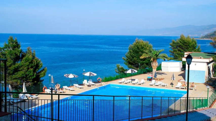 Camping  & Village Rais Gerbi - image n°1 - Camping Direct