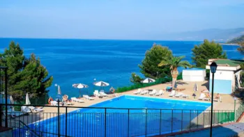 Camping & Village Rais Gerbi - Ucamping