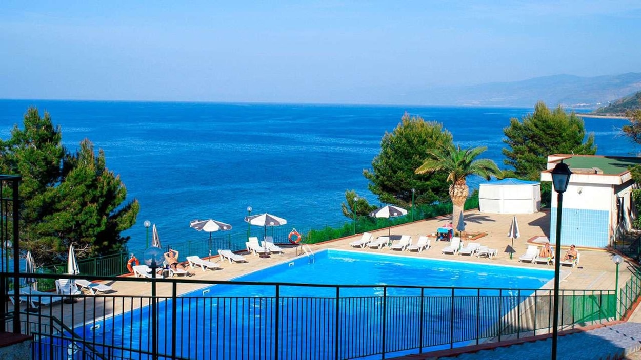 Camping  & Village Rais Gerbi