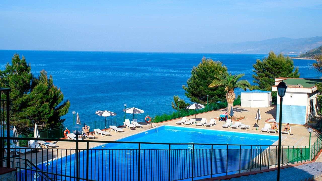 Camping  & Village Rais Gerbi — Photo 1