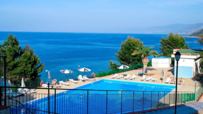 Camping  & Village Rais Gerbi