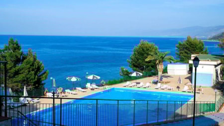 Camping  & Village Rais Gerbi