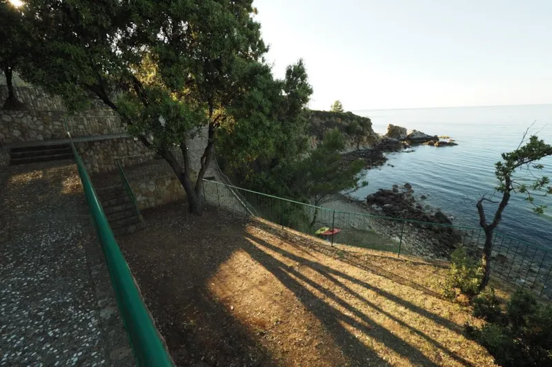 Emplacement Petite Tente