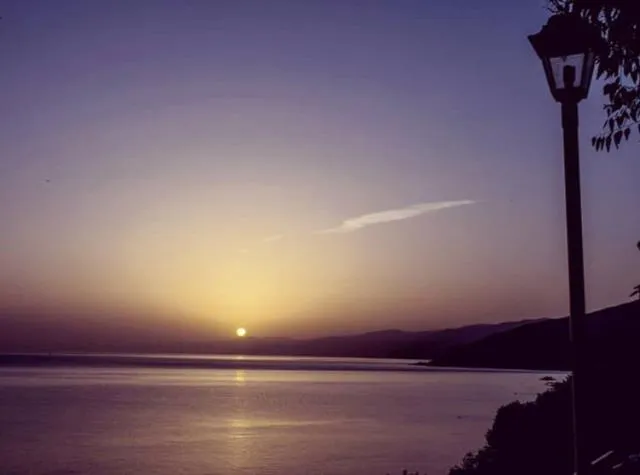 Emplacement Tente Familiale