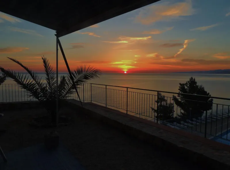 Emplacement Caravane