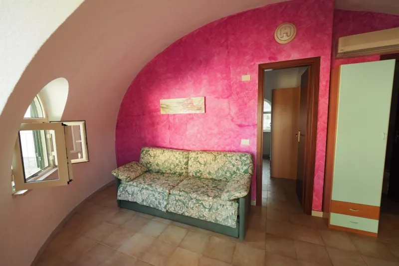 Bungalow/Igloo De 25 Mq Avec Climatisation Et Salle De Bain (Sans Cuisine)