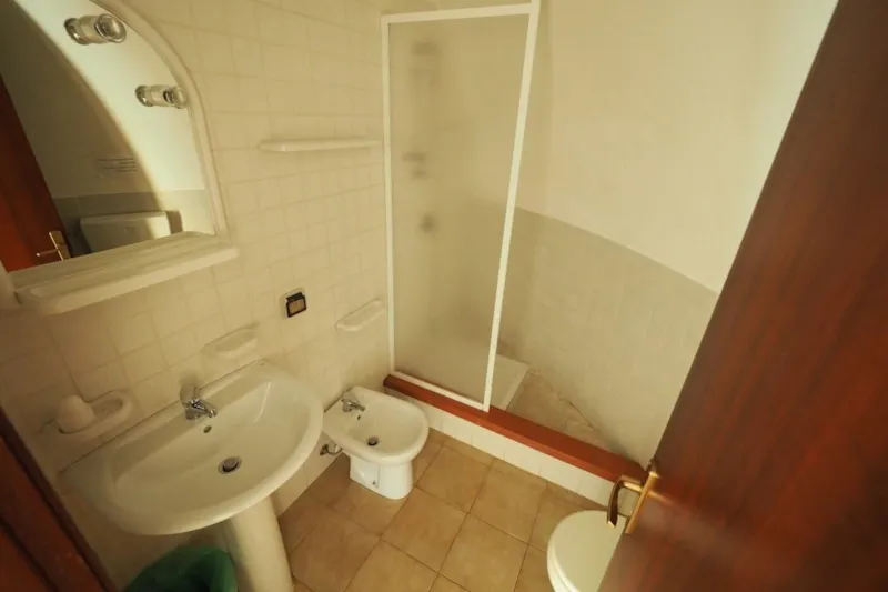 Bungalow/Igloo De 25 Mq Avec Climatisation Et Salle De Bain (Sans Cuisine)