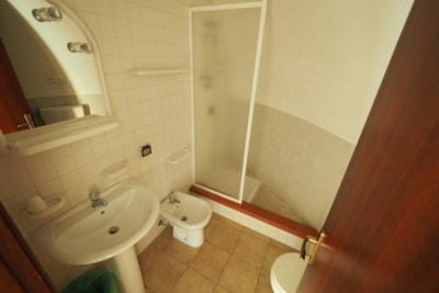 Bungalow/ Igloo 25 mq (2-room with bathroom and without kitchen) — 5