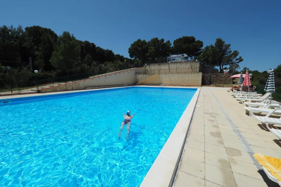 Camping  & Village Rais Gerbi