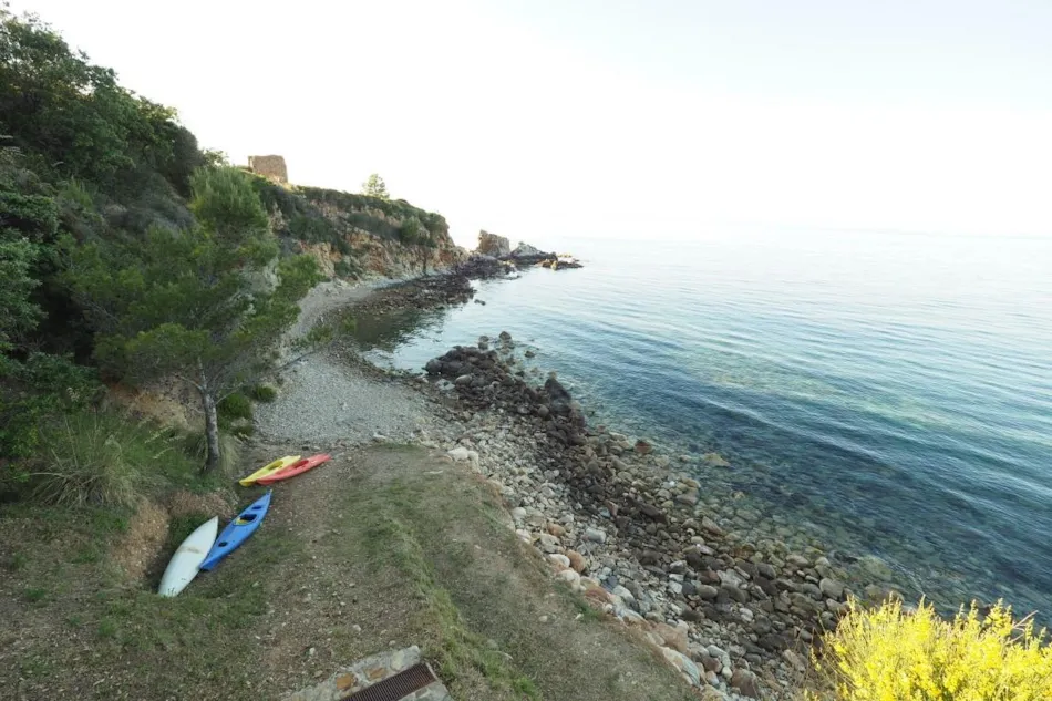 Camping  & Village Rais Gerbi