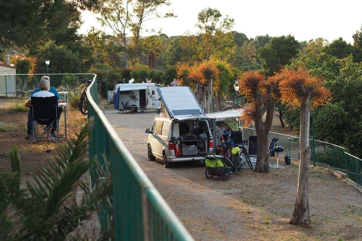 Camping  & Village Rais Gerbi — Photo 6